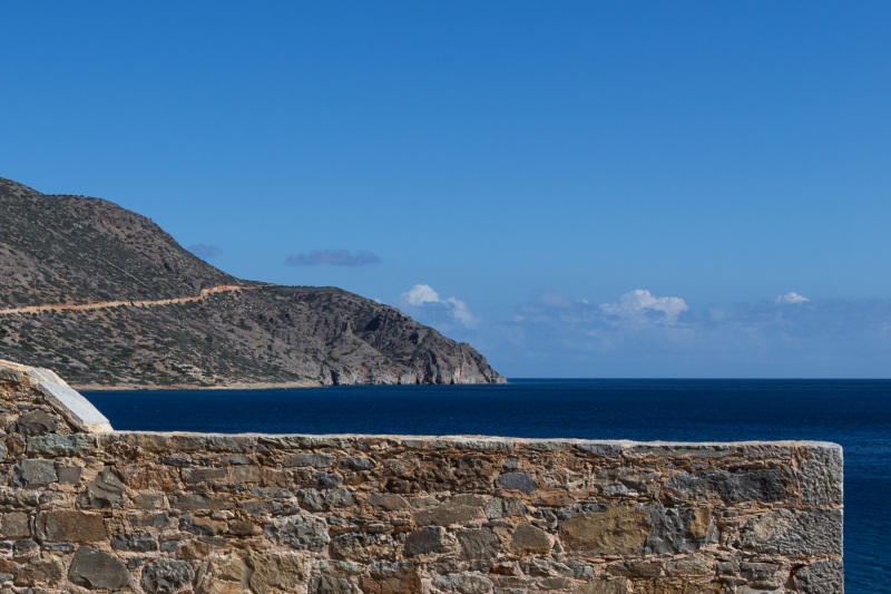 Spinalonga