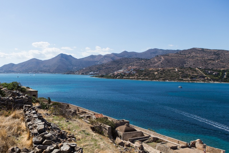Spinalonga