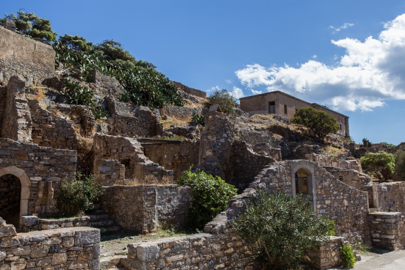Spinalonga