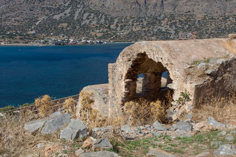 Spinalonga