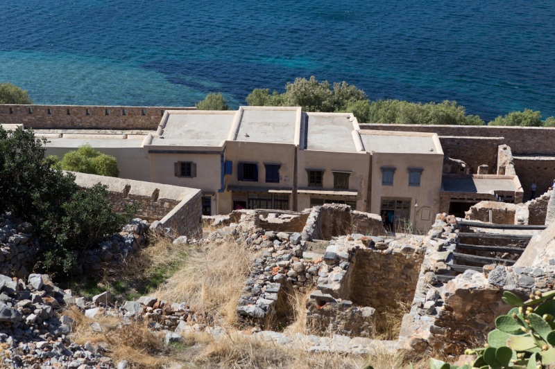 Spinalonga