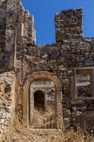 Spinalonga