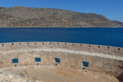 Spinalonga