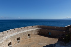 Spinalonga