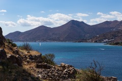 Spinalonga
