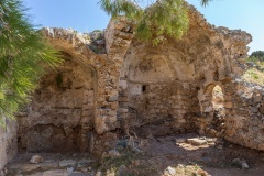 Spinalonga