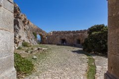 Spinalonga