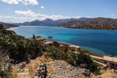 Spinalonga