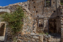 Spinalonga
