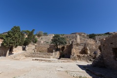 Spinalonga