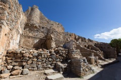 Spinalonga