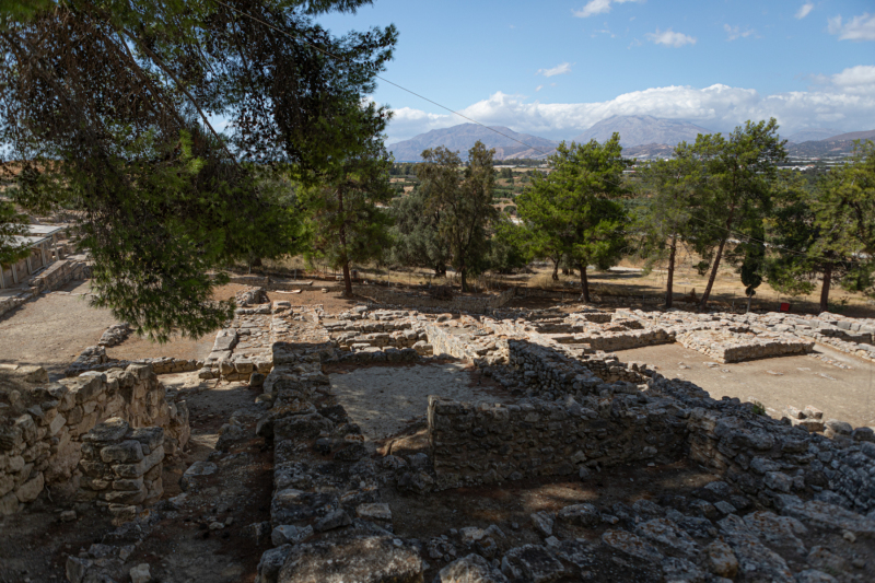 Agia Triada