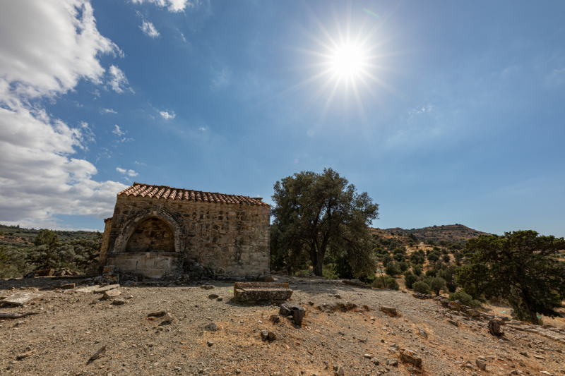 Agia Triada