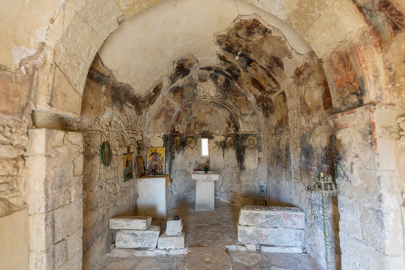 Agia Triada