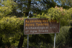 Agia Triada
