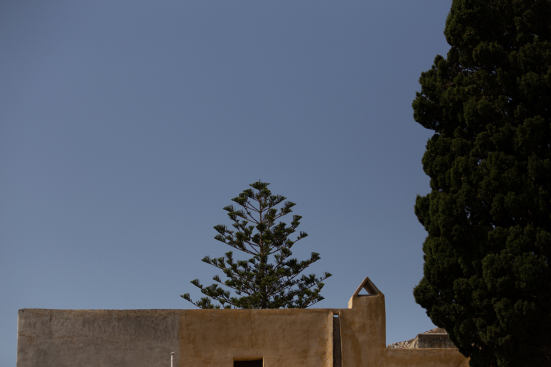 Kloster Agios Ioannis Theologos Preveli