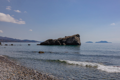 Drymiskiano Ammoudi