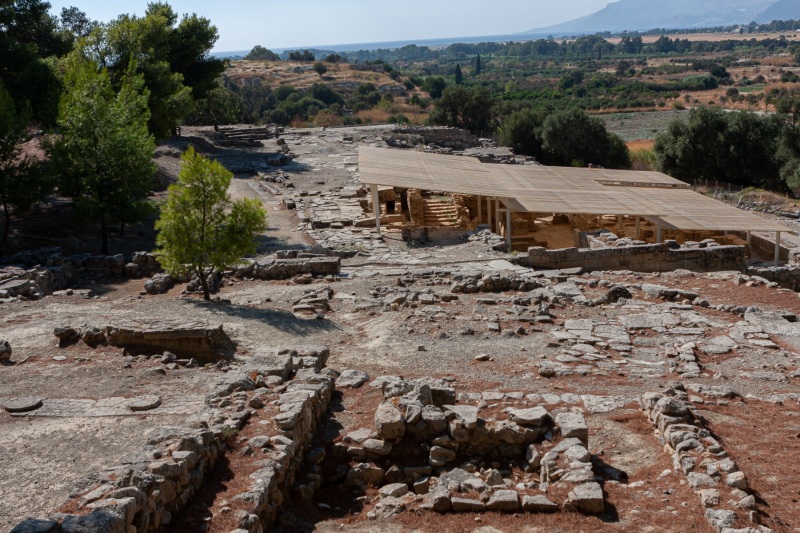 Agia Triada