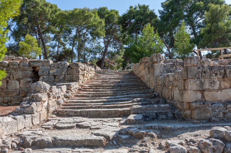 Agia Triada