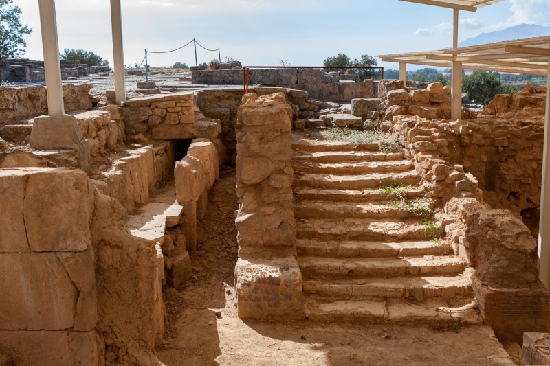 Agia Triada