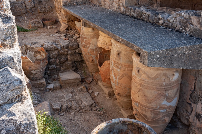 Agia Triada