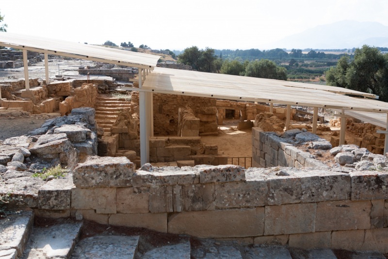 Agia Triada
