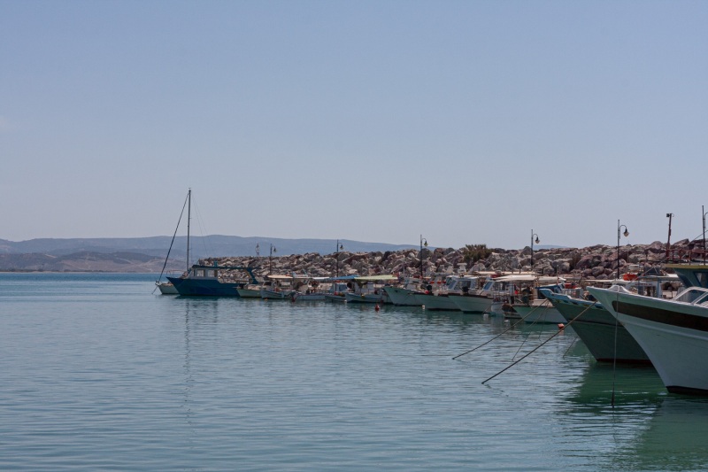 Kokkinos Pyrgos