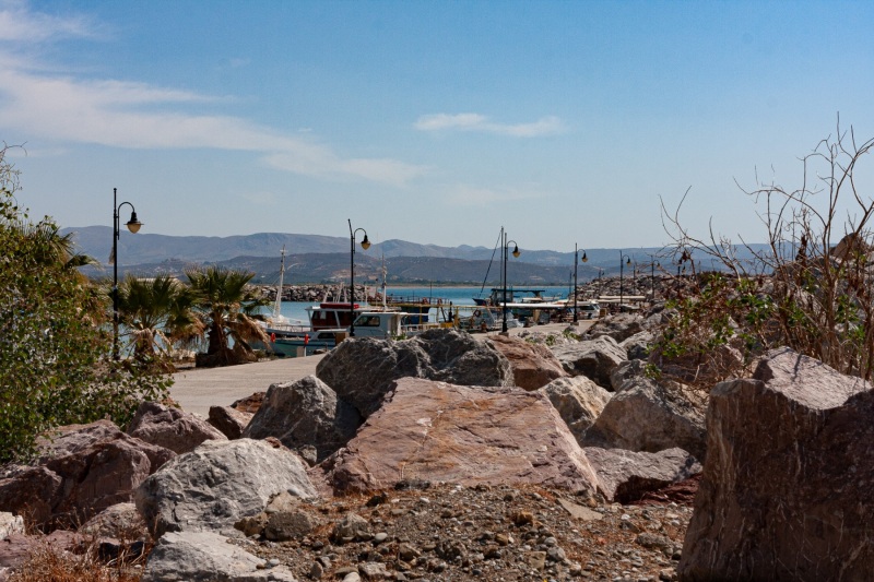 Kokkinos Pyrgos