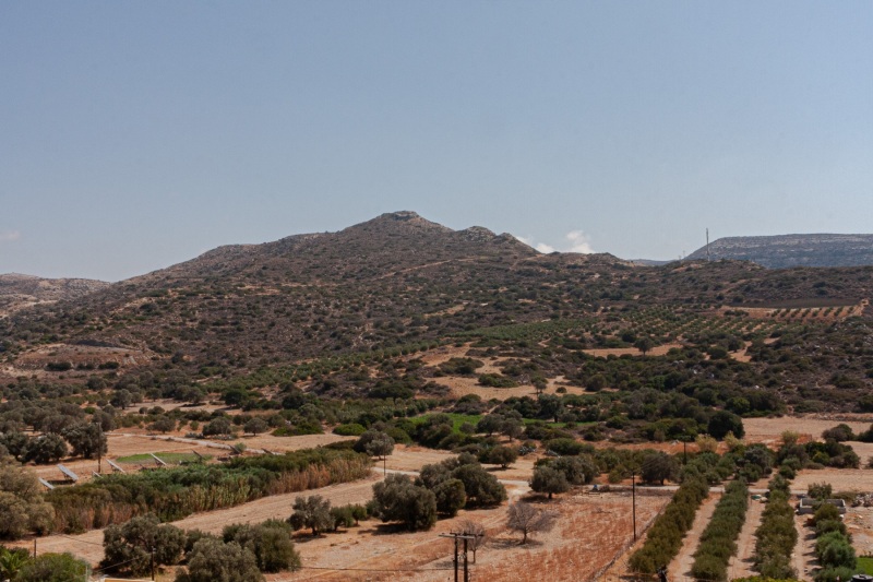 Kalamaki -> Matala -> Kalamaki