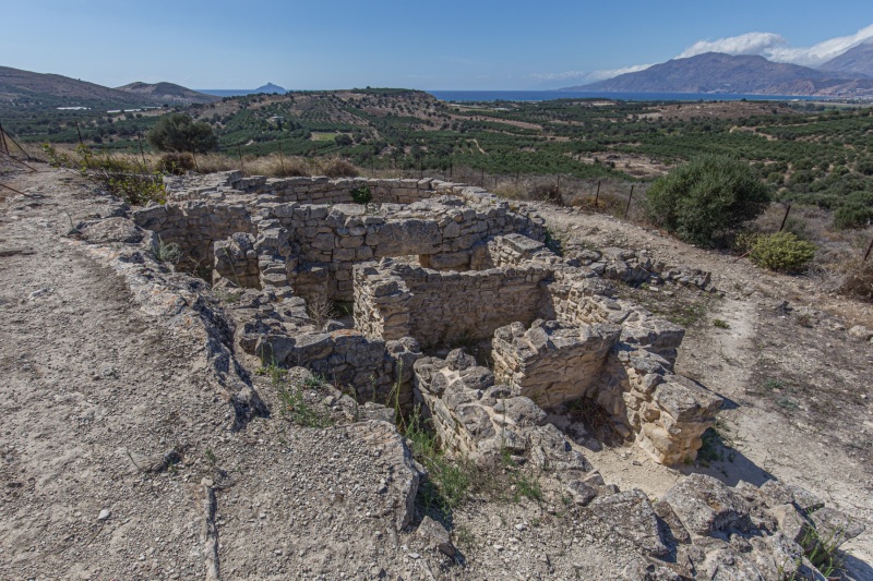 Tholos Tomb