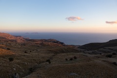 Agia Galini  Amoudi