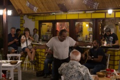 Taverna Diogenis Place, Kalamaki