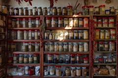 Botano in Kouses