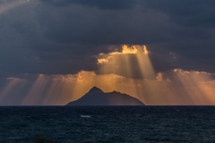Paximadia, Kalamaki