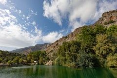 Zaros