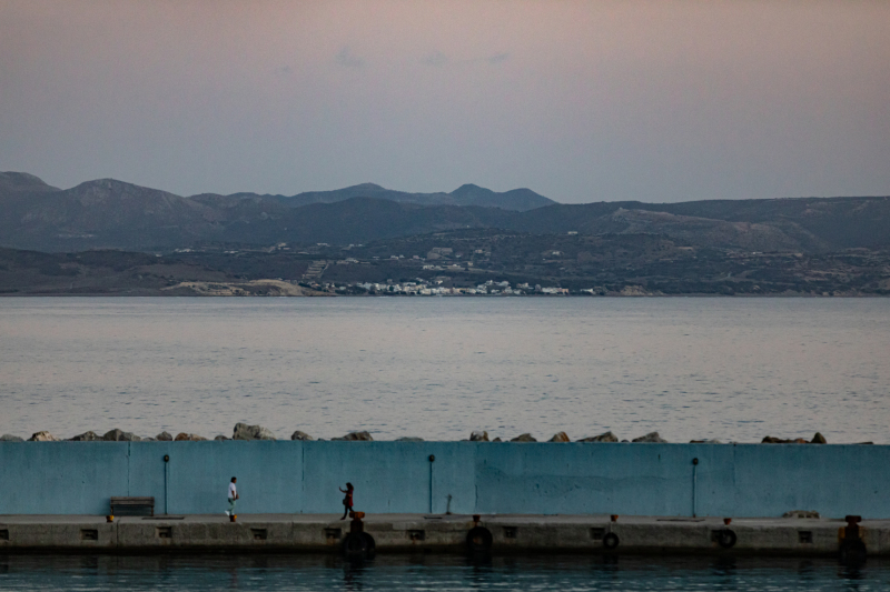 Agia Galini