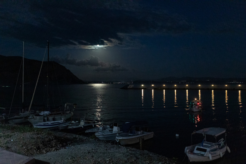 Agia Galini