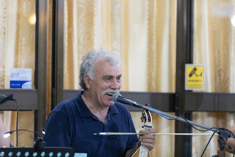 Agia Galini - Labyrythmos