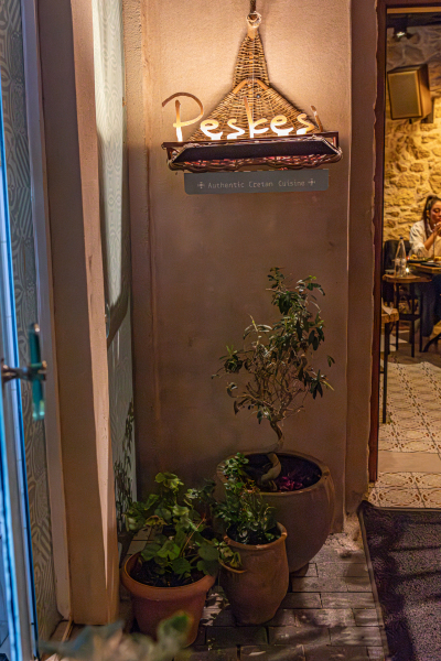 Heraklion