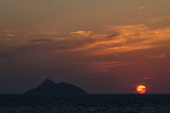 Kalamaki - Paximadia Sonnenwanderung