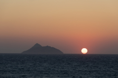 Kalamaki - Paximadia Sonnenwanderung