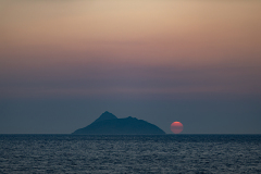 Kalamaki - Paximadia Sonnenwanderung
