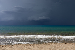 Kalamaki - Paximadia