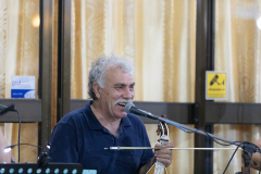 Agia Galini - Labyrythmos