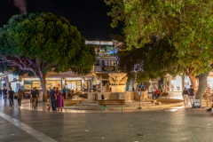 Heraklion