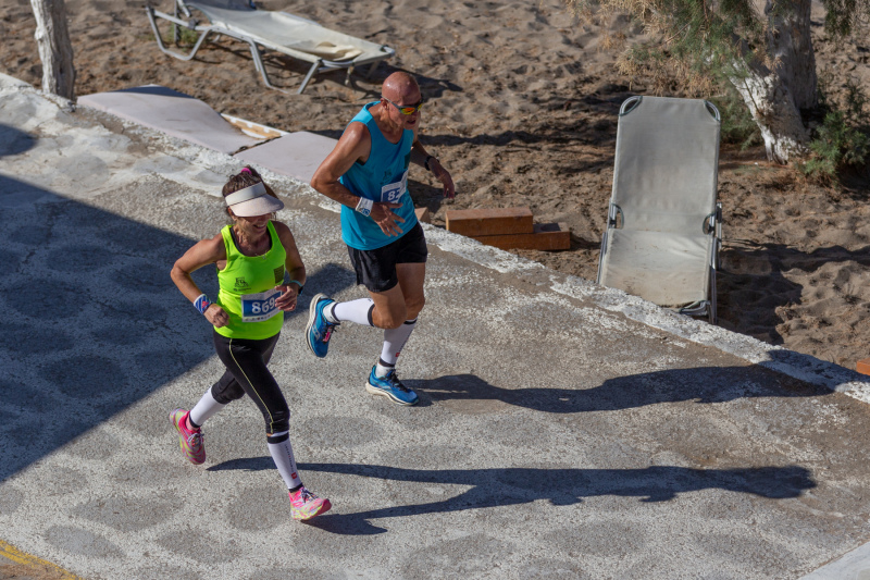 Kalamaki - Festos Run