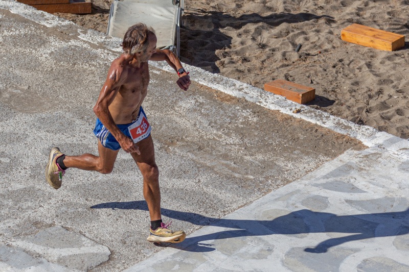 Kalamaki - Festos Run