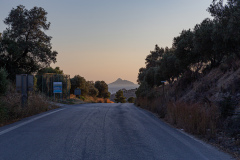 Kamilari -> Kalamaki
