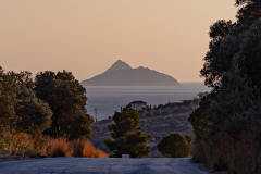 Kamilari -> Kalamaki