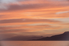 Sonnenuntergang